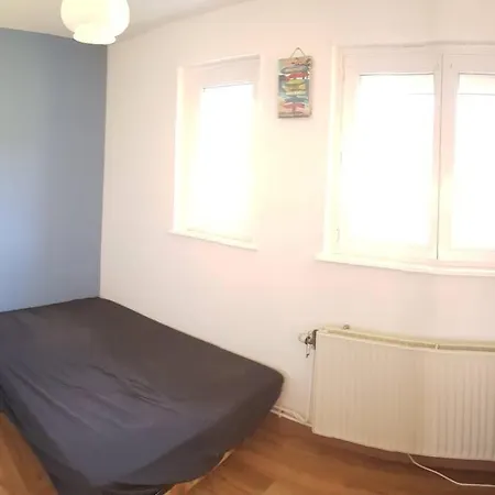 Maison A Deux Pas De Gerardmer *