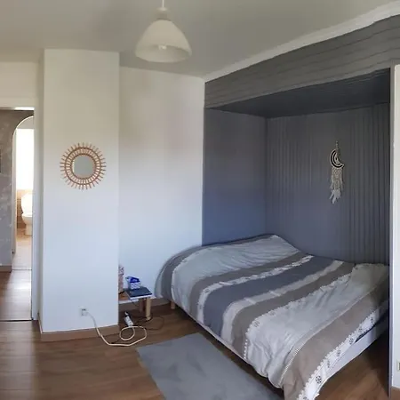 Maison A Deux Pas De Gerardmer Le Tholy