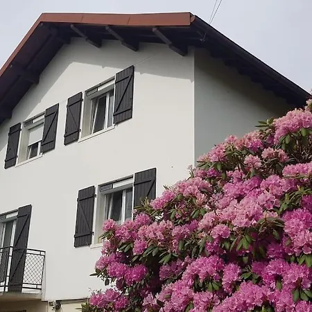 Maison A Deux Pas De Gerardmer * Le Tholy